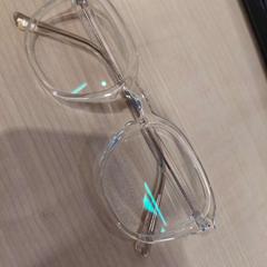 Paire de lunettes de vues, zoals gemeld door IKEA Toulouse met iLost