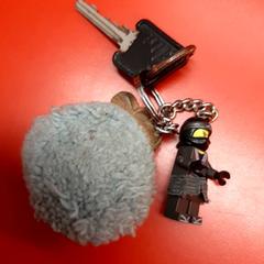 Klíč na kolo, jak nahlášeno UvA REC pomocí iLost