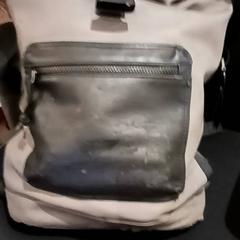 Mochila, segundo informou RRReis IJssel-Vecht usando iLost