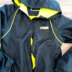 Kurtka bomber, zgłoszono przez CARS HANGARD przy użyciu iLost