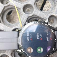 Czarny smartwatch がiLostに報告されました