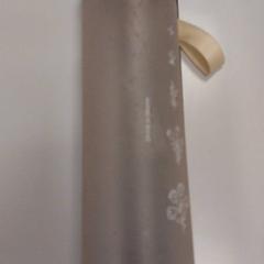 Water bottle, as reported by Vrije Universiteit Amsterdam using iLost