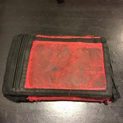 Portefeuille, a été signalé par Qbuzz U-OV utilisant iLost