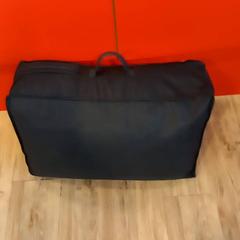 Bag, as reported by Arriva Limburg Noord using iLost