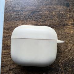 Earphone case, som rapporterats till iLost