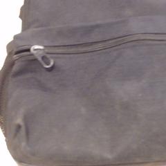 Backpack Zwart, as reported by Walibi Holland using iLost