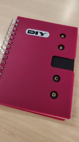 Notebook