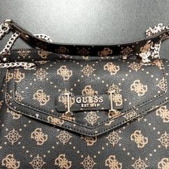 Bolsa Zwart/camel, ha sido reportado por Arriva Vechtdallijnen con iLost