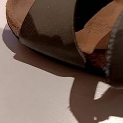 But, zgłoszono przez De Efteling przy użyciu iLost