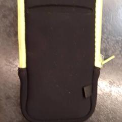 Estoig, segons ha informat Rotterdam The Hague Airport mitjançant iLost