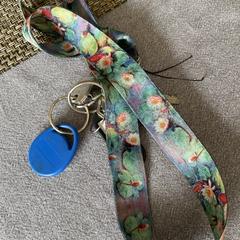 Sleutelbos, jak bylo nahlášeno na iLost