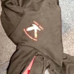 Hoodie, zoals gemeld door Mövenpick Hotel Amsterdam City Centre met iLost