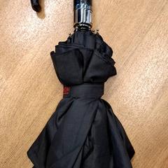 Ombrello, come riportato da IKEA Paris Nord Roissy utilizzando iLost