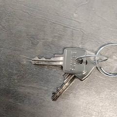 Chiavi, come riportato da Arriva Friesland / Groningen utilizzando iLost