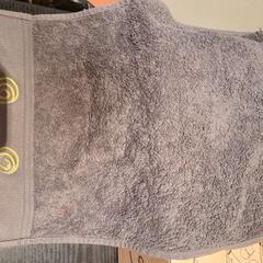 Tovallola grise, segons ha informat TCL mitjançant iLost