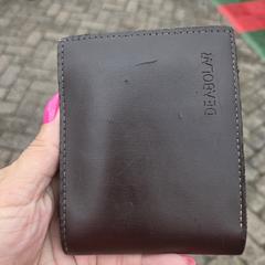 Portemonnee, jak bylo nahlášeno na iLost