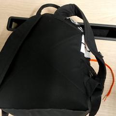 İLost kullanarak Regio Limburg - Leuven tarafından bildirildiği gibi Sırt çantası