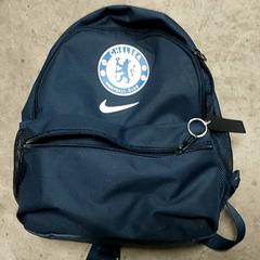 Ruzak - donker blauw rug, ha sido reportado por Regio Limburg - Leuven con iLost