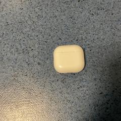 Airpods case, as reported by Breng Arnhem using iLost