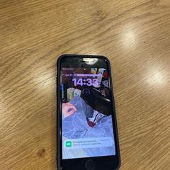 Mobiele telefoon Iphone, som rapportert til iLost
