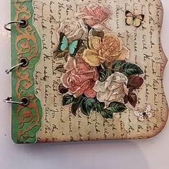 Album がiLostで RRReis IJssel-Vecht によって報告されました