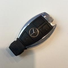 Klíče od auta & Elektronika Mercedes, jak nahlášeno Gemeente Weert pomocí iLost