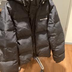 Jacket Zwart 130326HZH1, as reported by Ziggo Dome using iLost