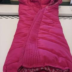 Body warmer, as reported by Arriva Limburg Zuid using iLost