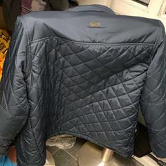 Jacket, zoals gemeld door Hertz met iLost