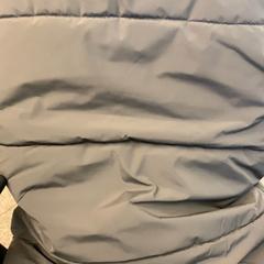 Escalfador corporal, segons ha informat Eindhoven Airport mitjançant iLost