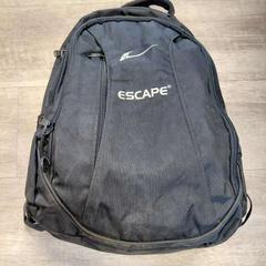 Sac à dos, a été signalé par EBS OV Poeldijk utilisant iLost