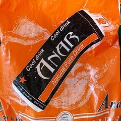 Sack Plastieken zak, gemeldet von Regio Antwerpen - Brussel über iLost