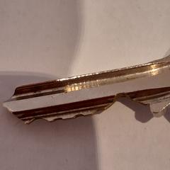 Clefs métal, zoals gemeld door TCL met iLost