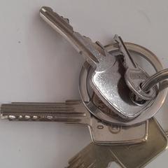 Keys, amint azt az iLostnak jelentették.