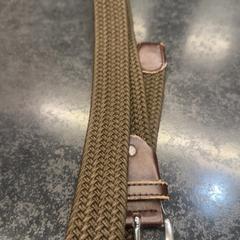 Öv, amint azt Rotterdam The Hague Airport az iLost segítségével jelentette.