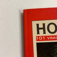 Boek, zoals gemeld door HTM met iLost