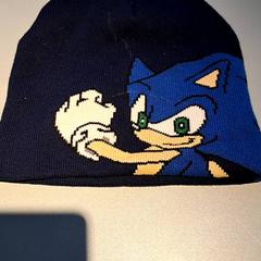 Beanie, as reported by Madurodam using iLost