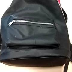 Motxila, gisa salatu by RET iLost erabiliz