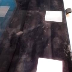 Läsplatta Iphone, rapporterat av Qbuzz Fryslân med iLost