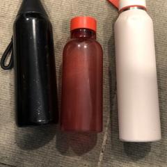 Bottle, as reported by Internationaal Theater Amsterdam using iLost