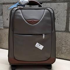 Valise, a été signalé par Arriva Oost-Brabant utilisant iLost