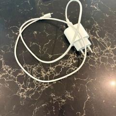 Ladegerät, gemeldet von Van der Valk Hotel Veenendaal über iLost