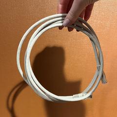 HDMI kabel, amint azt Van der Valk Hotel Veenendaal az iLost segítségével jelentette.