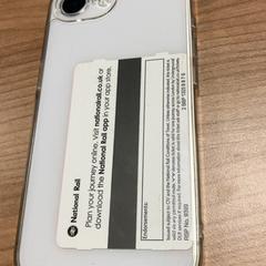 Smarthphone Apple, como reportado por Connexxion Amstelland-Meerlanden Schiphol Zuid utilizando o iLost