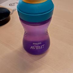 Biberon, come riportato da IKEA Grenoble utilizzando iLost