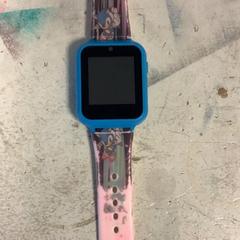 Orologio, come riportato da Artis utilizzando iLost