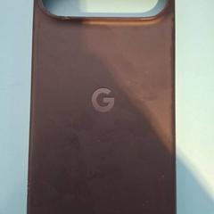 Mobilskal hoesje, rapporterat av De Tovertuin med iLost