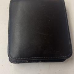 Wallet Ullah, as reported by GVB using iLost