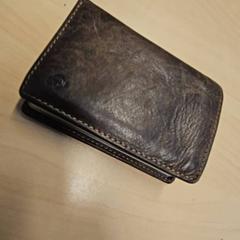 Wallets, as reported by RET using iLost