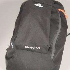 Mochila, segundo informou Regio Antwerpen - Brussel usando iLost